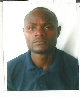 Stephane Giress FOFACK WOUELICK