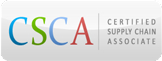  Logo CSCA