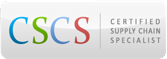 Logo CSCS 